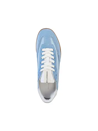 BELLEDONNE PARIS | Sneaker B7 | hellblau